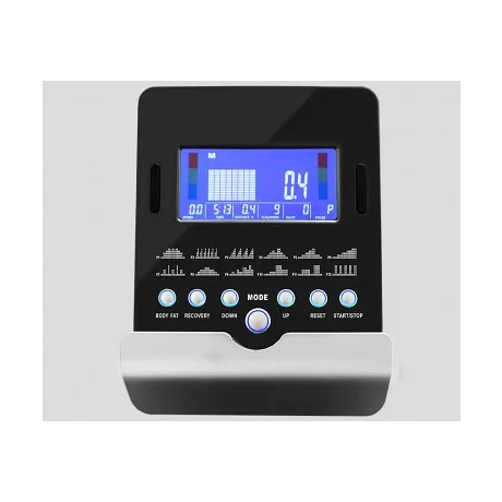 Эллиптический тренажер SVENSSON INDUSTRIAL BASE AMT560 - Фото 6