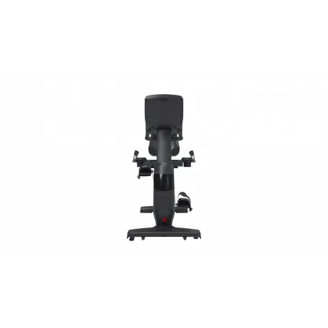 Профессиональный горизонтальный велотренажер CardioPower Pro RB410 NEW - Фото 4