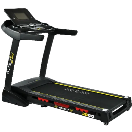 Беговая дорожка ALTEZANI ALS 1440