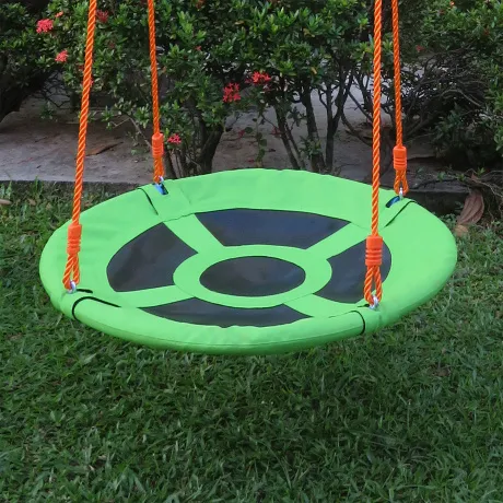 Детский комплекс с горкой DFC RBS-02 - Фото 5