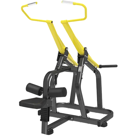 Верхняя тяга BRONZE GYM PL-1703