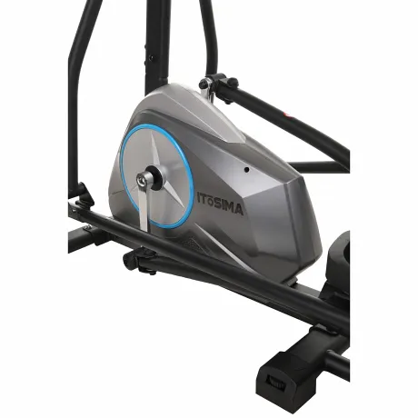 Эллиптический тренажер ITOSIMA FT400M - Фото 5