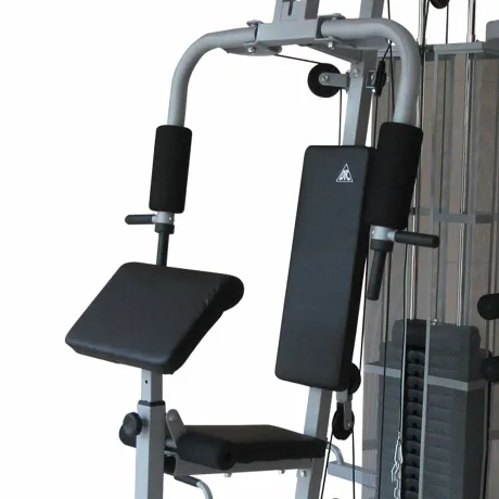 Силовой комплекс DFC D7005A - Фото 7