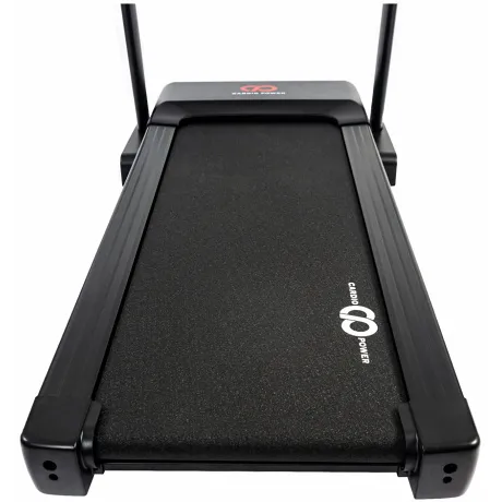 Беговая дорожка CardioPower S300 - Фото 19