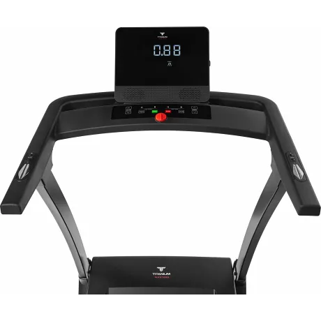 Беговая дорожка Titanium Masters Physiotech A260 - Фото 5