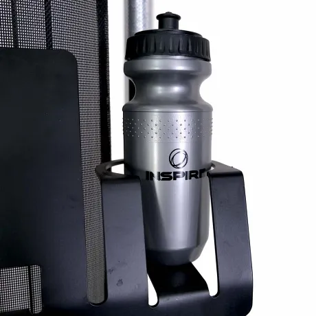 Двойной блок регулируемый Inspire FT20B черный - Фото 11