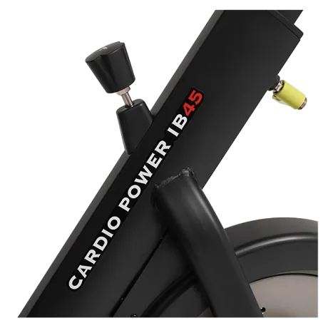 Велотренажер - сайкл CardioPower IB45 - Фото 10