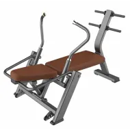 Пресс скамья DHZ Abdominal Trainer E-1070В