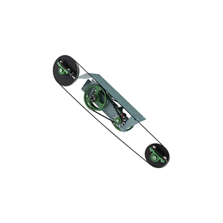 Лестница-степпер Matrix C7XI (C7XI-05) - Фото 4