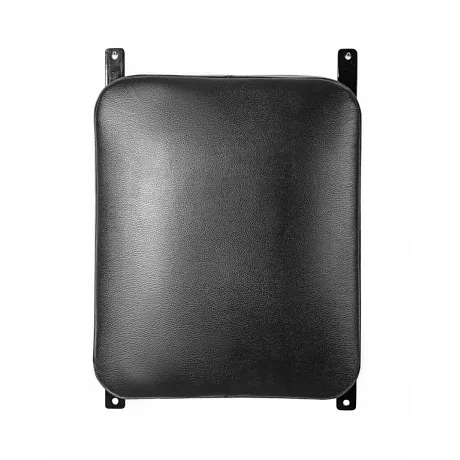 Подушка настенная Прямая ALFAFIT из натуральной кожи - Фото 2