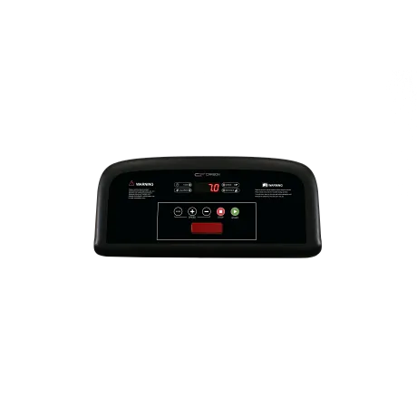 Беговая дорожка CARBON FITNESS T220 - Фото 17