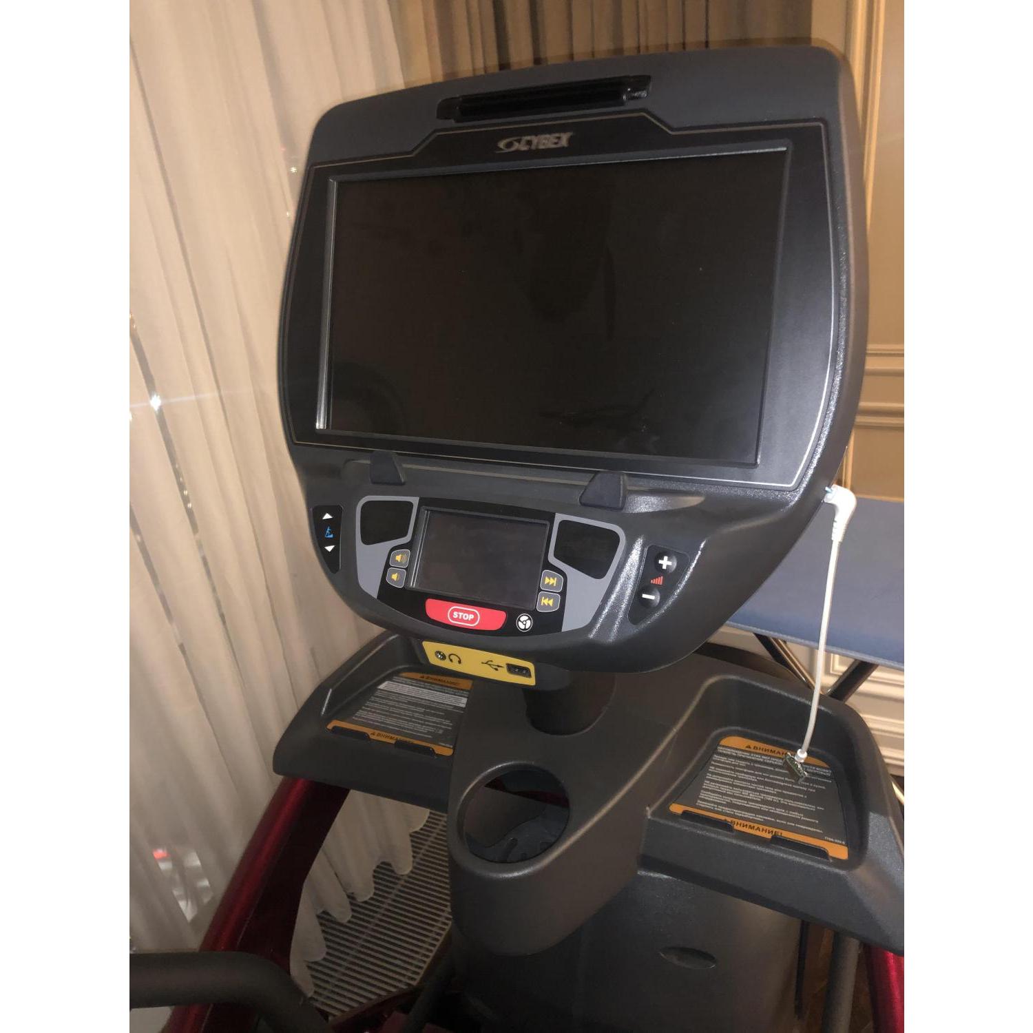 R series total body arc trainer best sale