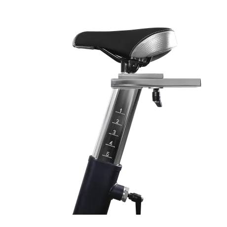 Спин-байк с консолью BRONZE GYM S910M PRO - Фото 12