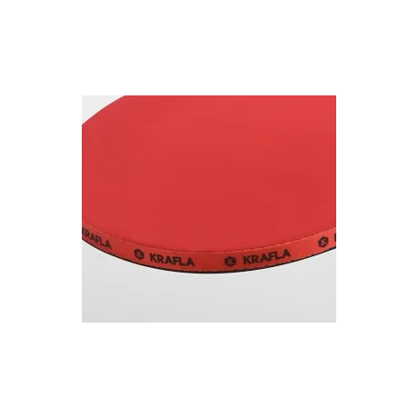 KRAFLA S-H300 Набор для н/т: ракетка (2шт), мяч (3шт), сетка с креплением - Фото 7