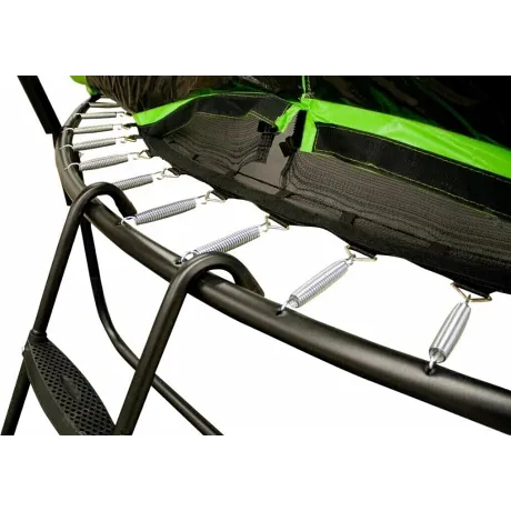 Батут Sundays Champion Premium-D252 (с ограждением) - Фото 8