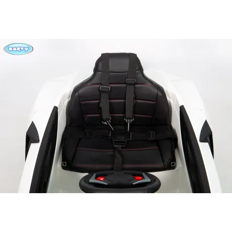 Детский электромобиль Barty Lykan Б777ОC (QLS 5188) - Фото 16