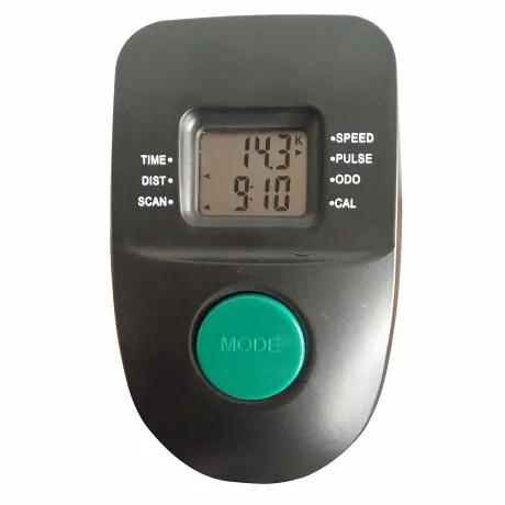 Велотренажер DFC B5015 - Фото 3