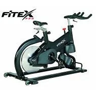 Вертикальный велотренажер FITEX PRO Real Rider
