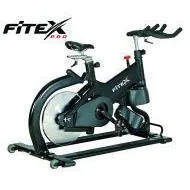 Вертикальный велотренажер FITEX PRO Real Rider