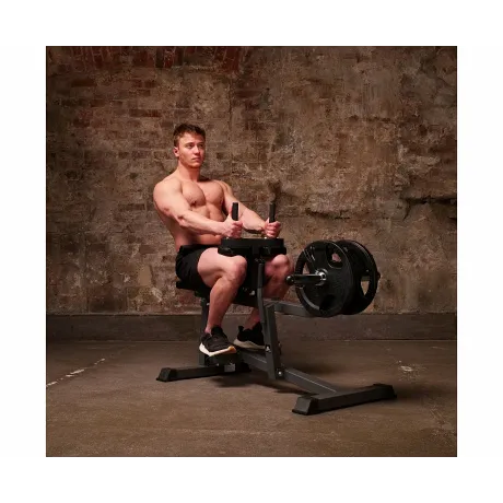 Тренажер для икроножных мышц DFC D100866 - Фото 18