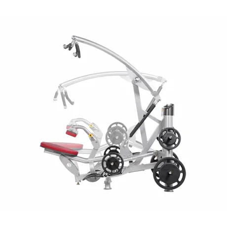 Тяга сверху HOIST RPL-5201 - Фото 3