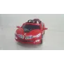 Электромобиль RiverToys BMW O002OO VIP RED - Фото 2
