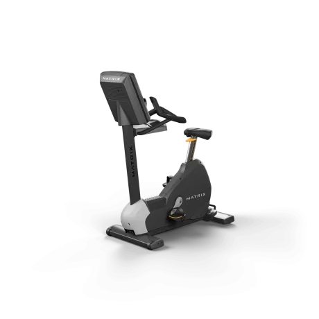 Вертикальный велотренажер Matrix Performance (LED) 2020 - Фото 2