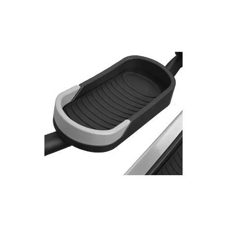 Эллиптический тренажер Bronze Gym E1001 PRO - Фото 4