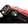 Электромобиль RiverToys T888TT 4WD красный (spider) - Фото 5