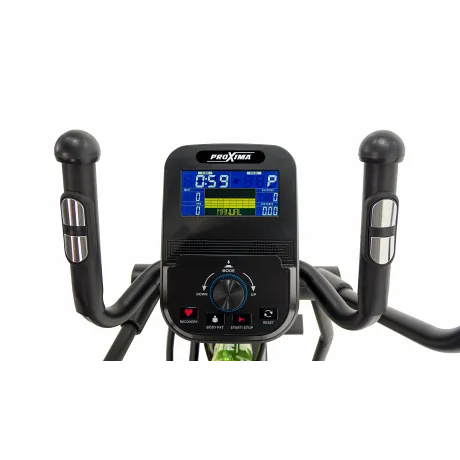 Эллиптический тренажер Proxima Rafale PREL-513 - Фото 7