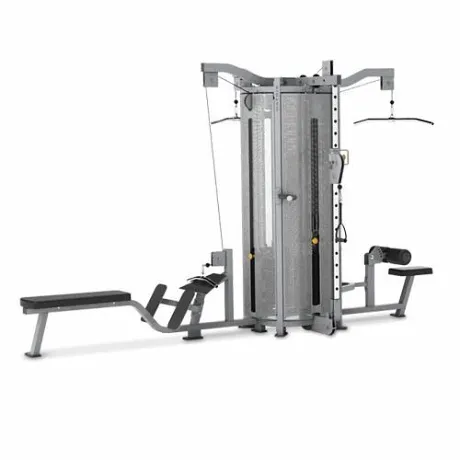Мультистанция 4-ех позиционная MATRIX G1-MS40