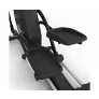 Эллиптический тренажер DFC Cardio E4600P - Фото 3