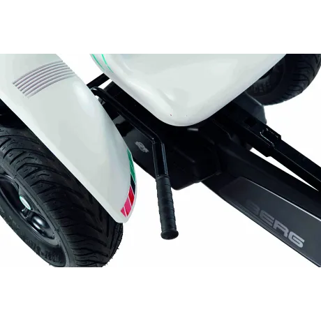 Веломобиль Berg Race BFR - Фото 4