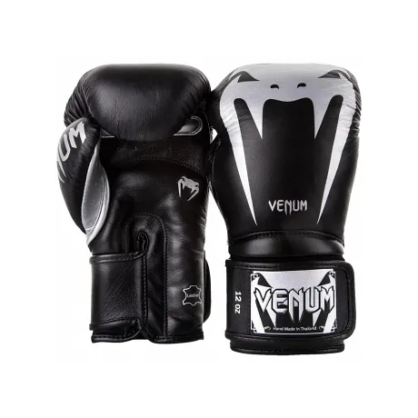 Перчатки Venum venboxglove0121