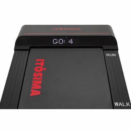 Беговая дорожка Itosima AURA INTELLEGENT RUN - Фото 3