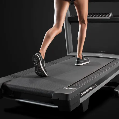 Беговая дорожка NordicTrack Commercial 2950 NEW - Фото 8