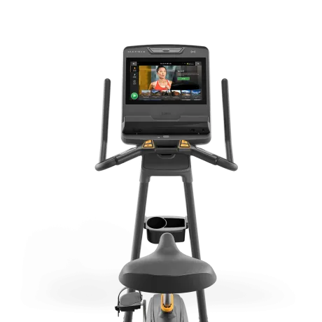 Вертикальный велотренажер Matrix Lifestyle (Touch) 2020 - Фото 4