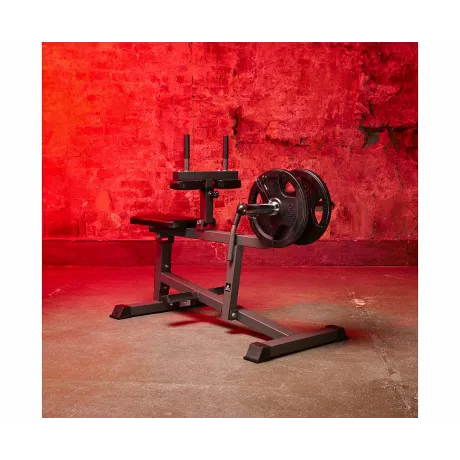 Тренажер для икроножных мышц DFC D100866 - Фото 10