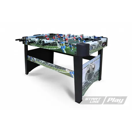 Настольный футбол START LINE World Game SLP-4824P-3