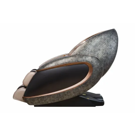 Массажное кресло Ergonova Catapult FDE - Фото 5