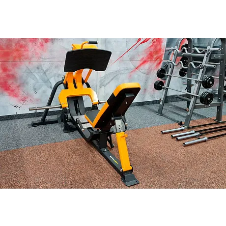 Жим ногами Hasttings Digger HD008-2 - Фото 3