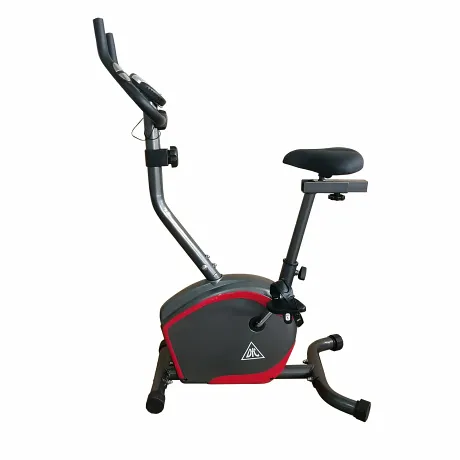 Велотренажер DFC B611 - Фото 3