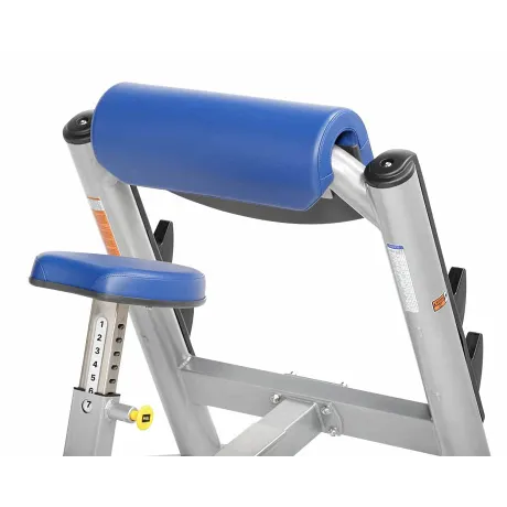 Скамья Скотта HOIST CF-3550 - Фото 13