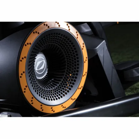 Кросс-тренер Octane MAX TRAINER MTX с консолью Standard - Фото 7