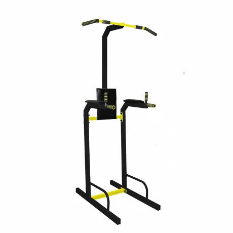 Профессиональная напольная стойка-турник Kampfer Titan