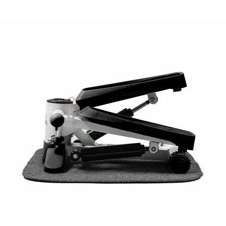 Министеппер DFC SC-S100WB/2 черно-белый - Фото 3