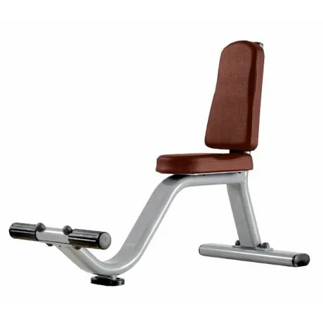 Скамья-стул BRONZE GYM J-038