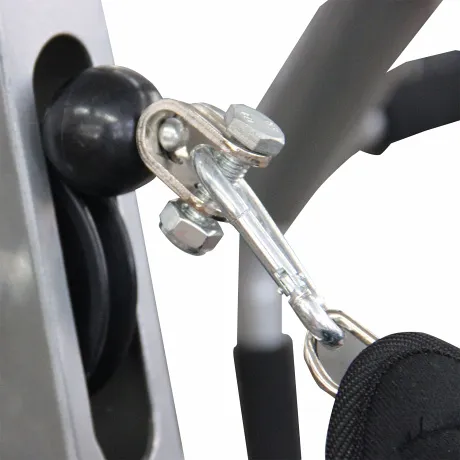 Силовой комплекс Multigym DFC HM024 - Фото 8