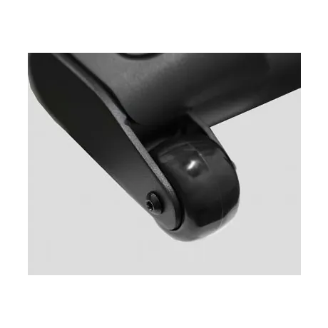 Эллиптический тренажер Svensson Industrial Force E750 LX - Фото 8