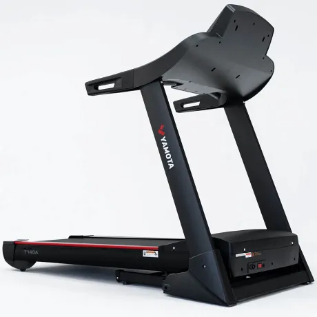 Беговая дорожка Yamota T140A - Фото 7